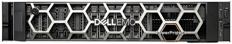 Dell EMC PowerProtect DP4400 Appliance