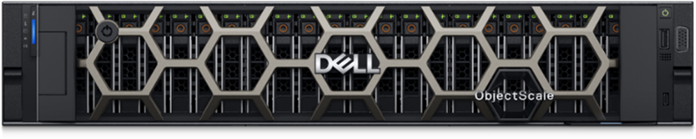 Dell PowerStore