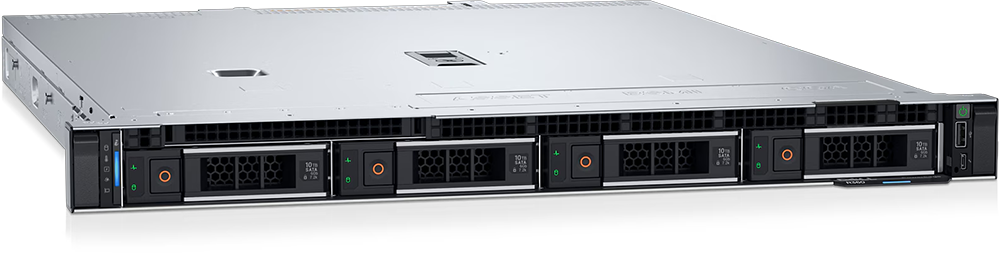 PowerEdge R360 Open