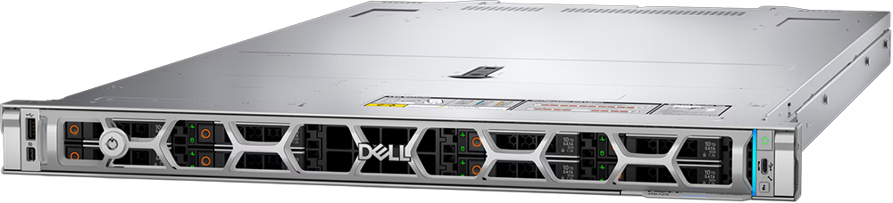 PowerEdge R6725 Hero