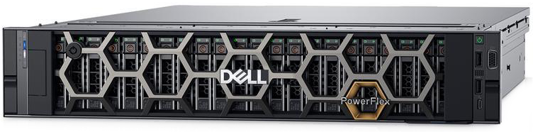 Dell EMC PowerFlex R750