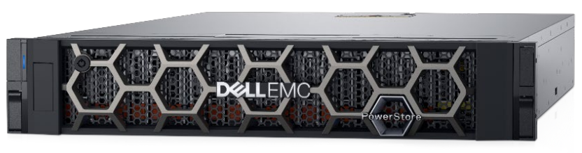 Dell EMC PowerStore 500T