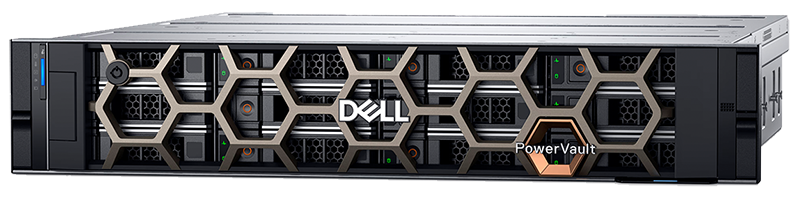 Dell PowerVault MD2412