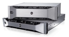 Dell iSCSI SAN Storage