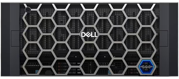 Dell EMC ECS EX3000