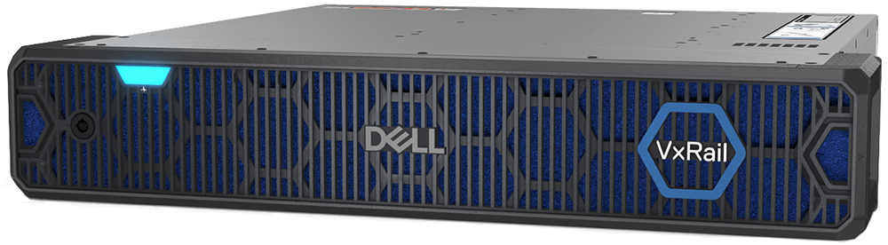 Dell VxRail VD-4000r