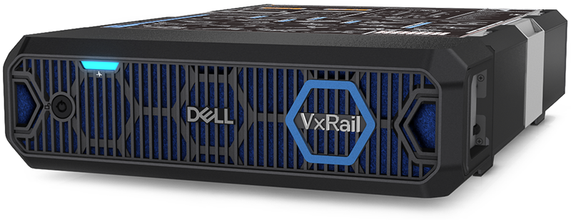 Dell VxRail VD-4000z