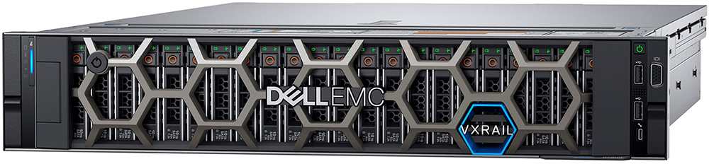 Dell VxRail VP-760