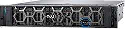 Dell VxRail P670