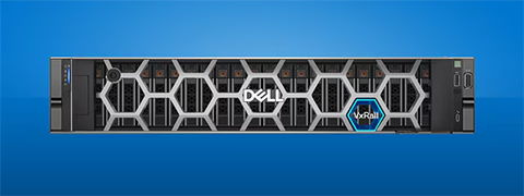 VxRail