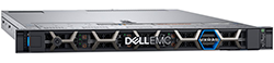 Dell VxRail E660