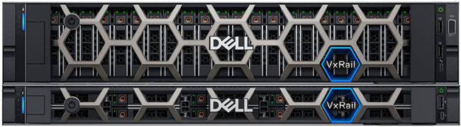 Dell VxRail