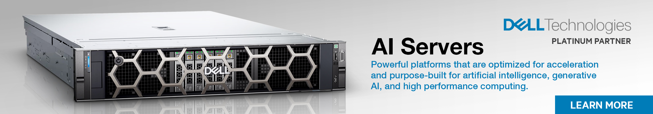 Dell AI Servers