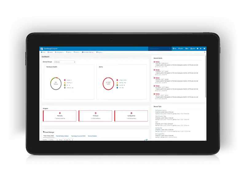 Dell PowerEdge Servers