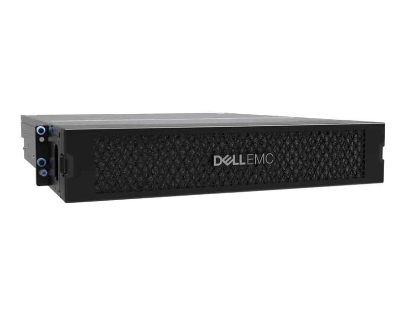 Dell PowerEdge Servers